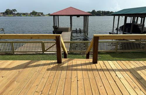 Island getaway 11 beds 4 bedrooms - Foto 15