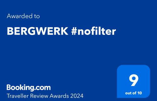 BERGWERK #nofilter - Foto 47