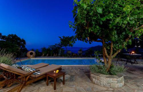 Villa Driades - Foto 31