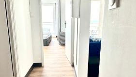 Appart front de mer, 5e étage - Foto 5