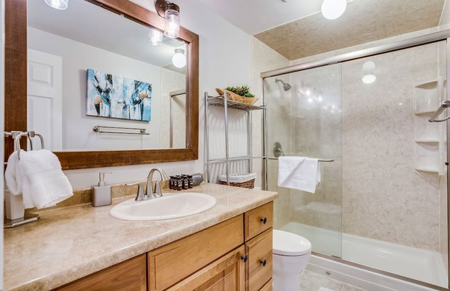 Pinegrove by Avantstay Beautiful Villas Condo Just Outside Tahoe City - Foto 18