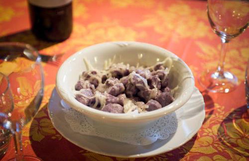 Chalet Della Guida - Foto 58