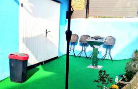 Ferienwohnung an der Dhron - Foto 20