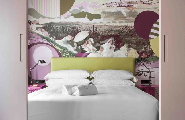 AmazINN Collection Madrid Amor de Dios - Foto 127