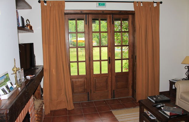 Quinta Do Pomarinho - Foto 3