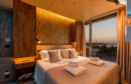 THE miniPENTHOUSE terrace & SPA - Foto 21