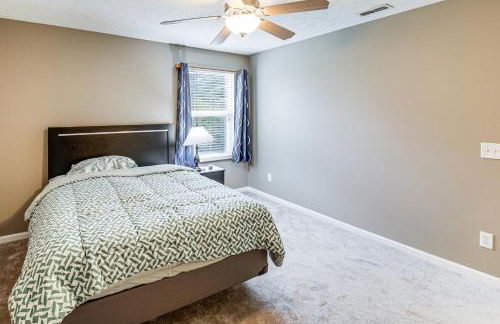 20 Mi to Speedway and Indy 500 Family Getaway! - Foto 21