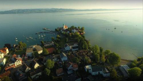Haus Sonnenseite Wohnung Pfänder - Photo 4