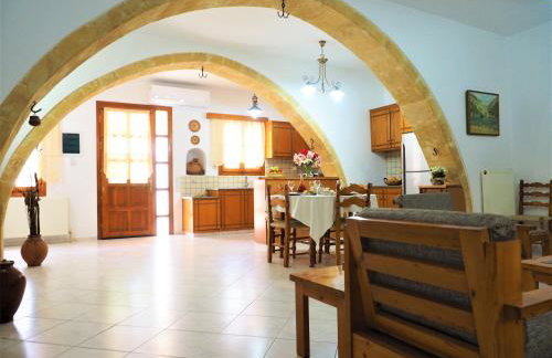 Traditional Cretan Villa - Photo 56