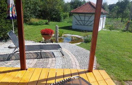 Ferienhaus auf dem Werteshof - Foto 8