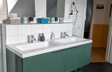 Ferienhaus Lindelburg - Foto 24