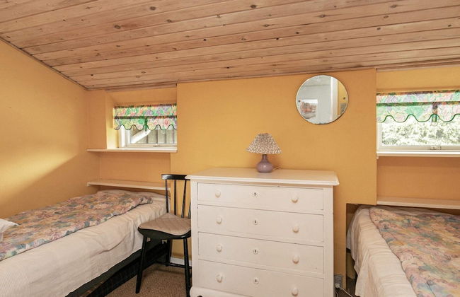 6 Person Holiday Home in Mesinge - Foto 5