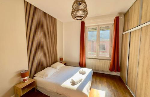 Cathédrale et Beffroi à 180 Netflix - Parking - Foto 23