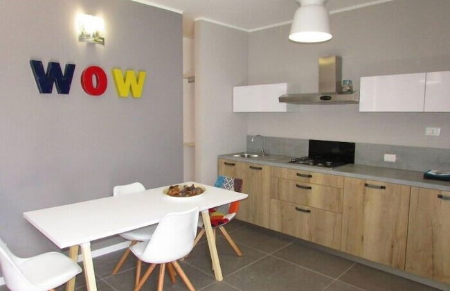 Residence Cala Azzurra - Foto 19