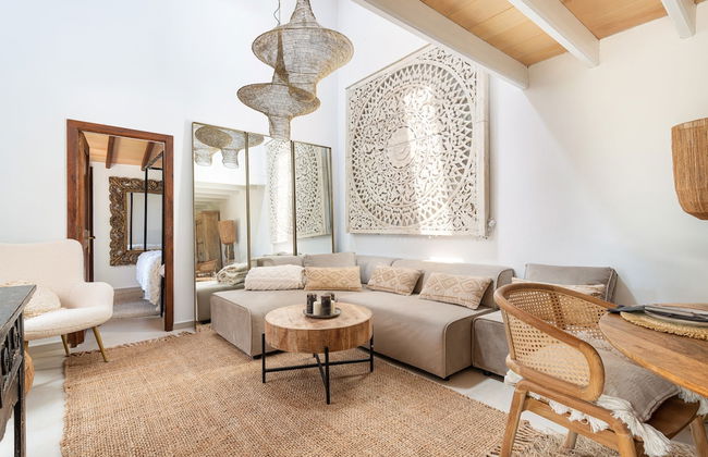 Le Petit Paradis in Biniagual - Photo 7