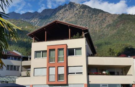 Ferienwohnung mit Garage, Fahrradraum und sehr großer sonnenverwöhnten Terrasse - Foto 27