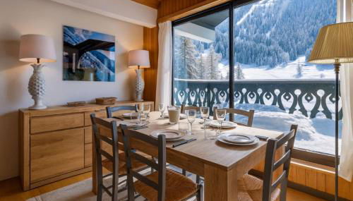Beautiful apartment with superb view of Mont Blanc - Foto 5