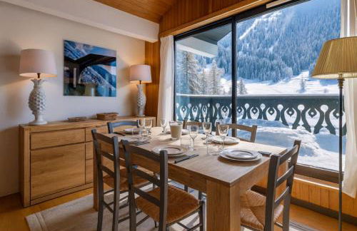 Beautiful apartment with superb view of Mont Blanc - Foto 5