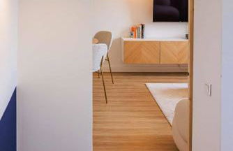 Apt Liberation - Apt standing Centre Tourrettes sur Loup - Foto 10