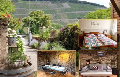 Ferienwohnung Minnies-Schiefertraum - Foto 9