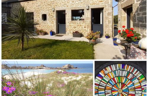 L'écurie Kerdoel - Foto 1