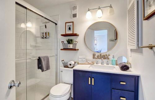 Oceanfront, Pool, Elevator, Big Deck - Foto 14