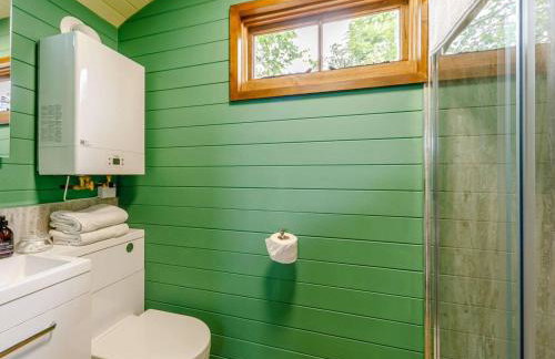 1 Bed in Belford oc-88425 - Foto 9