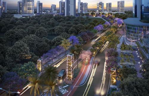 Loft B moderno próximo a orla - Foto 3