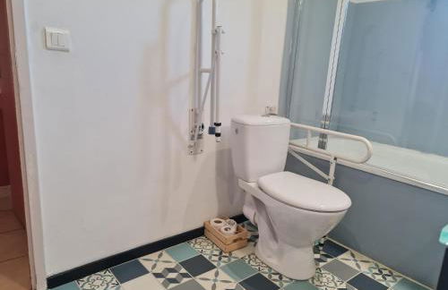 Le Grand Cottage Nature Piscine Chauffée Privée du Tarn entre Toulouse et Albi & Les Cottages du Tarn - Foto 47