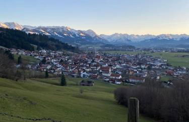 Urlaub im Sonnendorf Burgberg - Photo 5