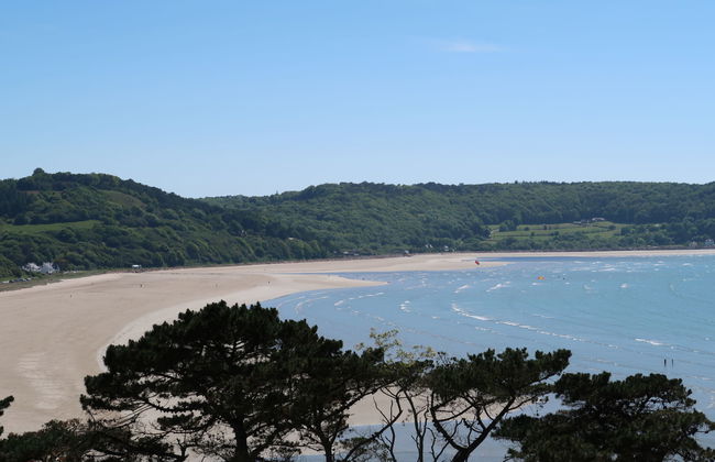 Les Menhirs - Foto 44