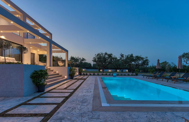 Delight Luxury Villa - Foto 65