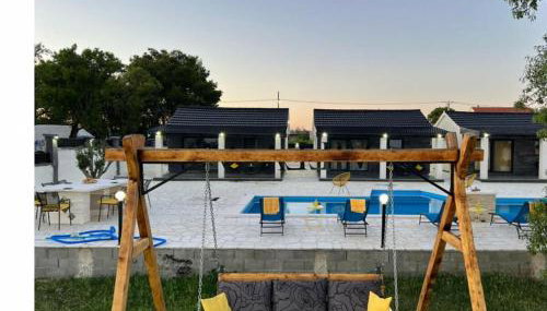 Unique Villa V with pool - Foto 4, Other