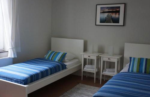 Haus Buddenbrock auf Rügen - Foto 22