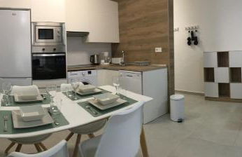 Apartment "Las Palmeras" - Foto 11