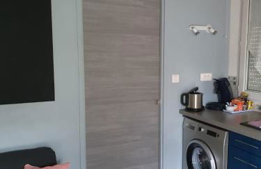 Nuits & Jours Duplex à Nuits Saint Georges - Foto 8