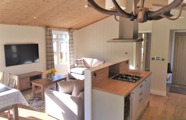 Hendre Rhys Gethin - Photo 28