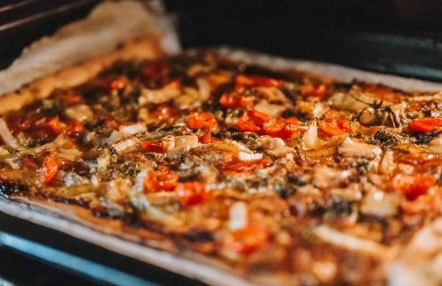 Ecolodge - Calme - Piscine privée - vue nature - Foto 4