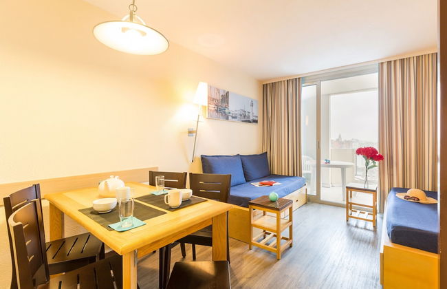 SOWELL RÉSIDENCES Le Port - Foto 17