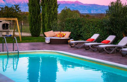 Villa Almond - Foto 39