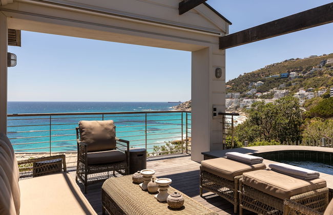 Bungalow Ulusaba - Foto 15