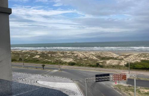 Apartamento Vista para o Mar - Foto 1