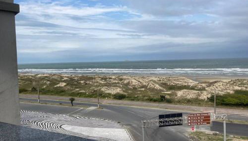 Apartamento Vista para o Mar - Foto 1