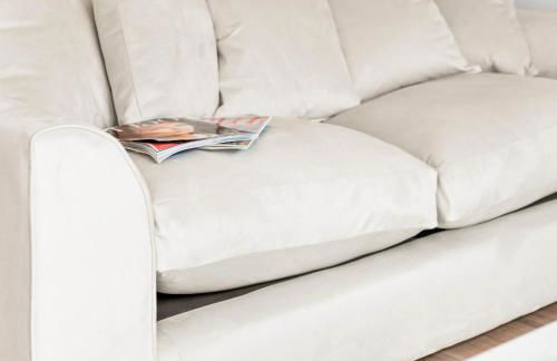 Three Bed House - Parking - Garden - Fast Wi-Fi 19LL - Foto 21