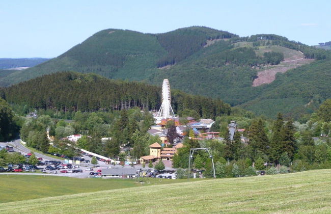 Holiday Home Waterfall - Foto 22