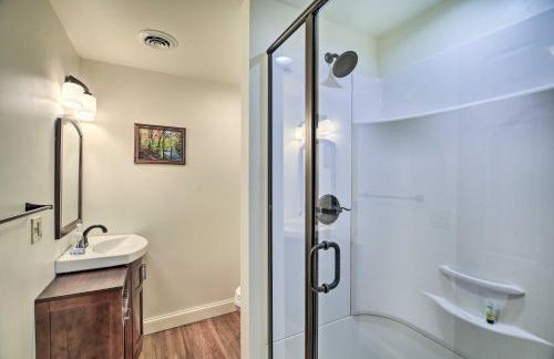 Cozy Damascus Apartment with Great Views! - Foto 19