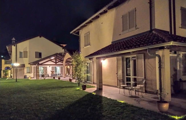 Resort Limax Acis - Photo 2