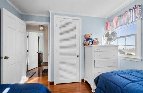 13 Wood Avenue Sandwich - The Salty Sunset Inn - Foto 30