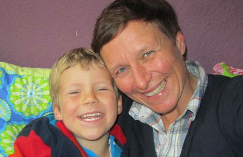 Ferienwohnung Fesenfeld Bremen Steintorviertel - Foto 23