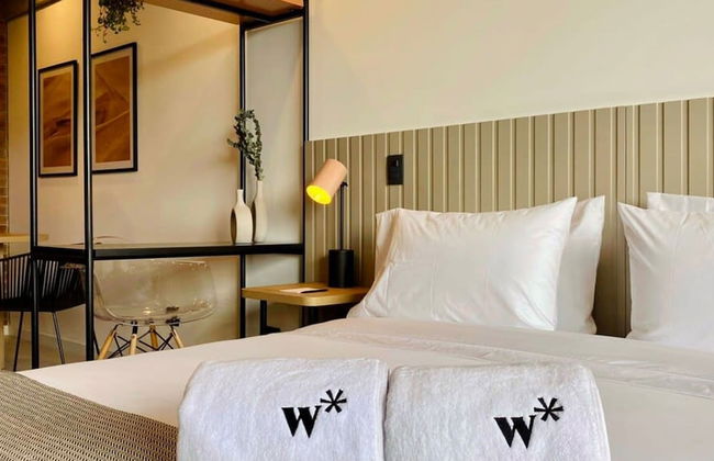 w Lovely Loft in Virrey - Photo 6